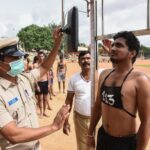 ಕರ್ನಾಟಕದಲ್ಲಿ ಭಾರಿ ಮಳೆ: ಹಲವು ಜಿಲ್ಲೆಗಳಲ್ಲಿ ಯೆಲ್ಲೋ ಅಲರ್ಟ್